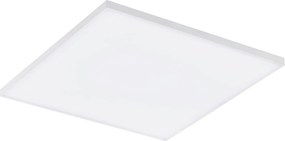 XXXLutz STROPNÉ SVIETIDLO, 43,7/43,7/7 cm Eglo - Online Only bytové doplnky - 003348140602