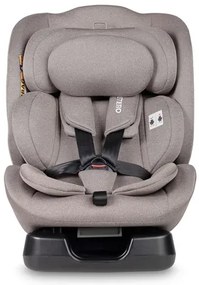 CARETERO autosedačka MUNDI I-SIZE BEIGE (40-150cm )