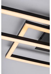 Rabalux 71389 - LED stmievateľné stropné svietidlo DRUSUS LED/40W/230V 3000-6500K + diaľkový ovládač