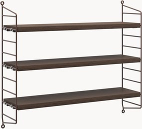 Nástenná polica String Pocket