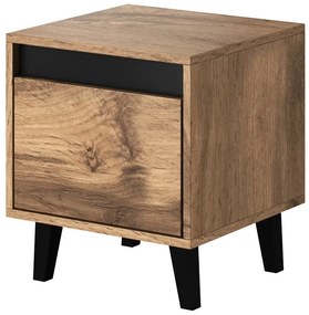 Cama Nočný stolík Nord (2 ks)