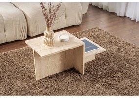 Konferenčný stôl Harmony - Travertine