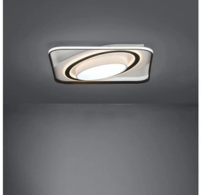 Eglo 39864 - LED St. str. svietidlo BENALAURIA LED/28W/230V+LED/13W+ LED/2,8W +DO