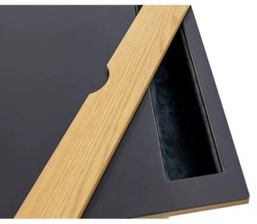 Pracovný stôl Woodman Kota Desk