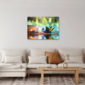 Obraz - Relaxácia (70x50 cm)