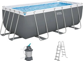 Bazén Bestway Frame 412x201x122cm 10v1 56457