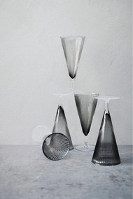 Poháre v súprave 2 ks na sekt 200 ml Grand Cru Nouveau – Rosendahl