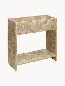 Mramorový obal na kvetináč Plant Box