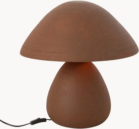 Keramická stolová lampa Töpferei