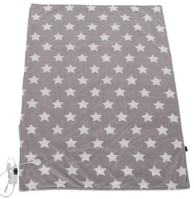 Elektrická vyhrievacia deka MEDISA, hviezdy