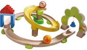 Guľôčková dráha Kullerbü – Dráha so špirálou – 26 ks