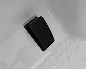 Ramiz Rýchlosť OFF ROAD biela