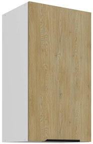 Kuchynská skrinka Cremona Wh 40g-72 1f