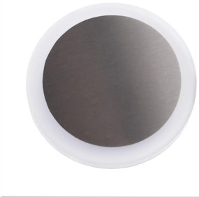 Schodiskové LED svietidlo Oti Max, 1x LED 0,6w, 6500k, s