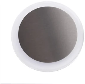 Schodiskové LED svietidlo Oti Max, 1x LED 0,6w, 6500k, s