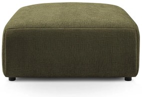 Zelená podnožka Jeanne - Bobochic Paris