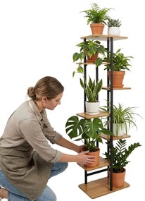 Stojan na kvety BASTIAN