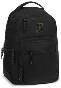 Batoh 500 Cordura black ARS UNA