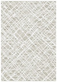 Koberec Frisee Elio 0.8/1.5 2331 160 krémová