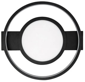 Rabalux 71401 - stmievateľné LED stropné svietidlo SHIRIN LED/40W/230V 3000-6500K + DO