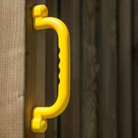 Marimex | Detské ihrisko Marimex Play 006 + zelená šmykľavka | 11640132