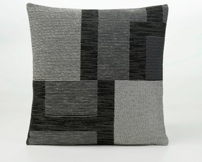 XXXLutz DEKORAČNÝ VANKÚŠ 40/40 cm Novel - Textil do domácnosti - 004118034501