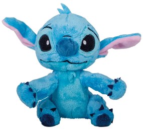 Rappa Plush Stitch veľkosť sedenia. M, modrá