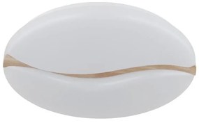 Globo 41790-18 - LED stropné svietidlo LETICIA LED/24W/230V pr. 33 cm
