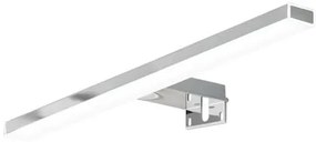 Focco Esther svetlo nad zrkadlo 50x2,9 cm chróm ESTHER500NEW