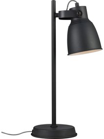 Nordlux - Stolná lampa ADRIAN 1xE27/25W/230V