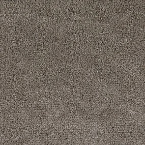 Spoltex, Metrážny koberec Elizabet 90 béžová, na mieru, šíře 4m, béžová, filc, detská izba