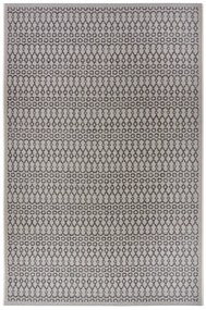 Hanse Home Collection koberce Kusový koberec Clyde 105913 Vanti Beige Grey - na von aj na doma - 115x170 cm