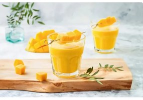 Tefal - Stolný mixér 1,5 l BLENDEO+ 450W/230V šedá/biela