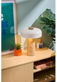 Atmosphera - Stolná lampa POLA 1xE27/25W/230V