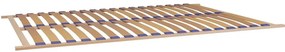 Lamelový rošt 160x200 cm Supuesta 1 (dub sonoma). Akcia -23%. Vlastná spoľahlivá doprava až k Vám domov. 1132489
