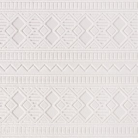 Ayyildiz, Kusový koberec Doha 1652 Cream, 120x170, béžová, chodba / predsieň