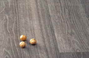 Beaulieu International Group, PVC podlaha - lino Master X 2963, na mieru, šíře 3m, šedá, pvc, chodba / predsieň