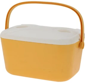 Chladiaci box 20 l, žltá