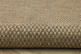 Koberec ELLA ST049A hnedý / béžový