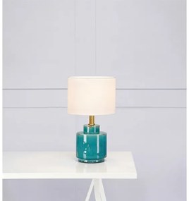 Markslöjd 106606 - Stolná lampa COUS 1xE27/60W/230V