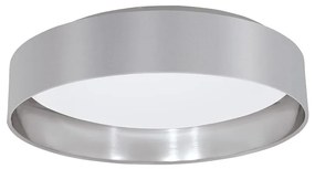 Eglo 31623 - LED stropné svietidlo MASERLO 1xLED/16W/230V EG31623