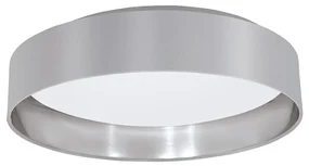 Eglo 31623 - LED stropné svietidlo MASERLO 1xLED/16W/230V EG31623