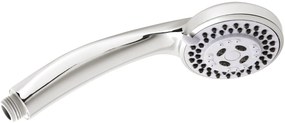 Novaservis - sprchová ružica 5 - polohová chróm, RU/285,0