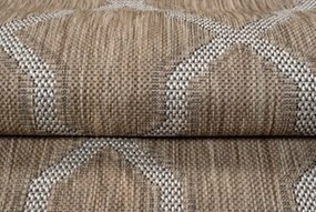 TA Koberec 71244/50522 CAPRI Rozmer: 80x150 cm