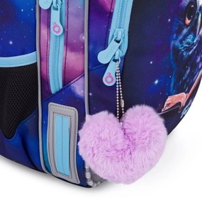 Školský batoh Topgal ELLY 25005 G