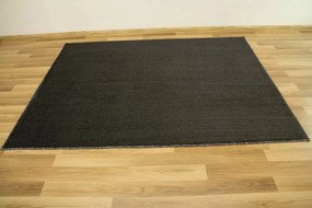Koberec Java 78 Filc antracit / grafit
