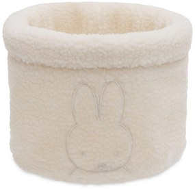Košík na toaletné potreby Teddy Miffy Oatmeal