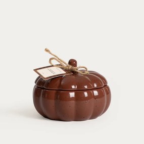 Sviečka AUTUMN AURA Saffron Tea 787010