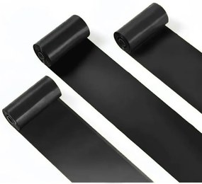 Puzdro na sáčky pre psov BUSTER s rolkami (70 ks)