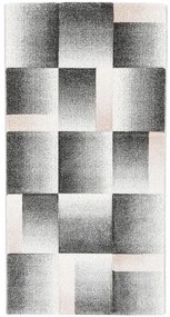 Koberce Breno Kusový koberec PASTEL / INDIGO 22693/955, sivá, viacfarebná,240 x 340 cm